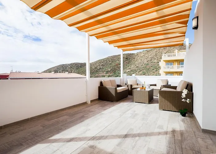 Mar De Lux C31 Apartament