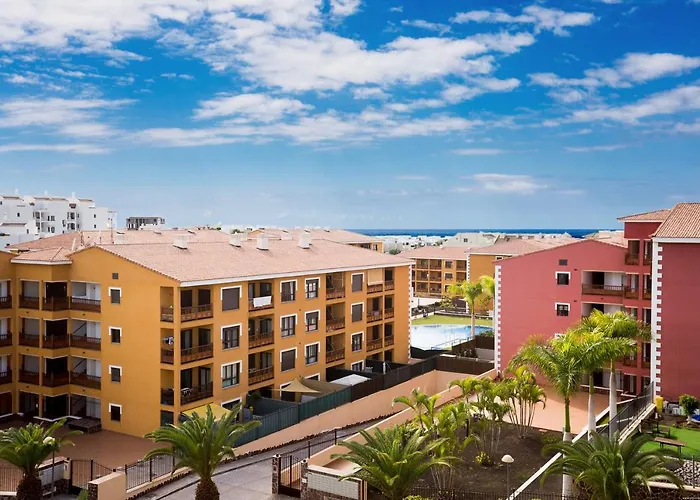 Mar De Lux C31 Apartament Palm-mar