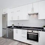 Mar De Lux C31 Apartment Palm-mar