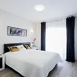 Mar De Lux C31 Apartment