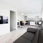 Mar De Lux C31 Apartment *